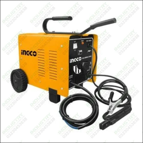 INGCO MMA Welding Machine ING-MMAC1602 in Pakistan - industryparts.pk