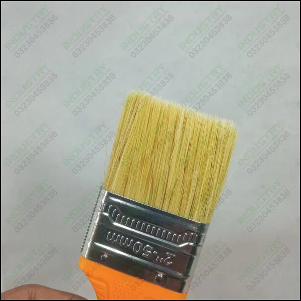 INGCO Original 8pcs Paint Brush Set CHPTB7860801 in Pakistan - industryparts.pk