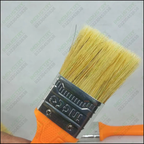 INGCO Original 8pcs Paint Brush Set CHPTB7860801 in Pakistan - industryparts.pk
