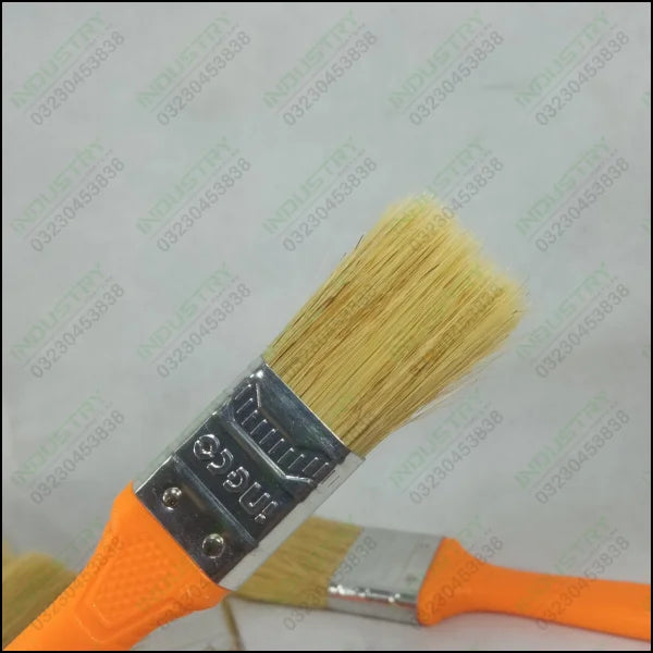 INGCO Original 8pcs Paint Brush Set CHPTB7860801 in Pakistan - industryparts.pk