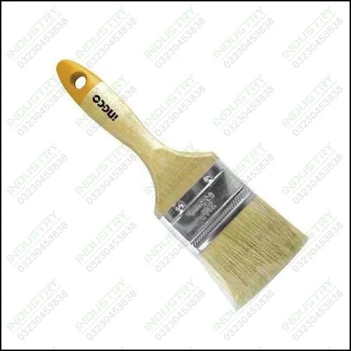 Ingco Paint brush CHPTB0101 in Pakistan - industryparts.pk