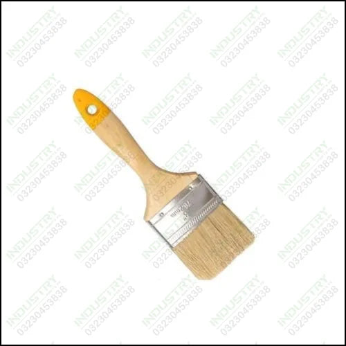 Ingco Paint brush CHPTB0102 in Pakistan - industryparts.pk