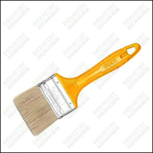 Ingco Paint brush CHPTB78602 in Pakistan - industryparts.pk