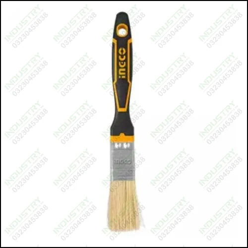 Ingco Paint brush CHPTB8701 in Pakistan - industryparts.pk