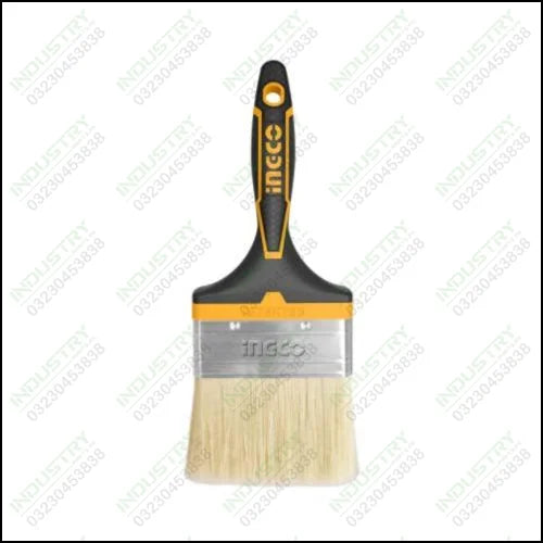 Ingco Paint brush Industrial CHPTB8704 in Pakistan - industryparts.pk