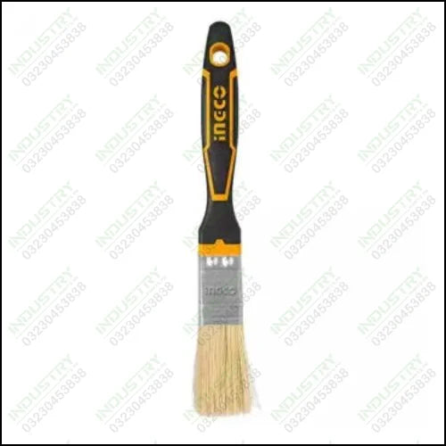 Ingco Paint brush Industrial CHPTB8715 in Pakistan - industryparts.pk