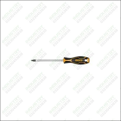 INGCO Phillips Screwdriver HS68PH1100 in Pakistan - industryparts.pk