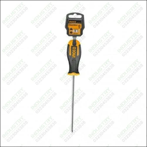 INGCO Phillips Screwdriver HS68PH2150 in Pakistan - industryparts.pk