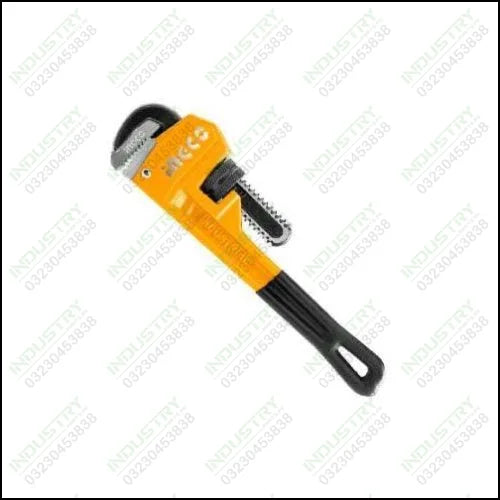 Ingco Pipe Wrench Industrial HPW0836 in Pakistan - industryparts.pk