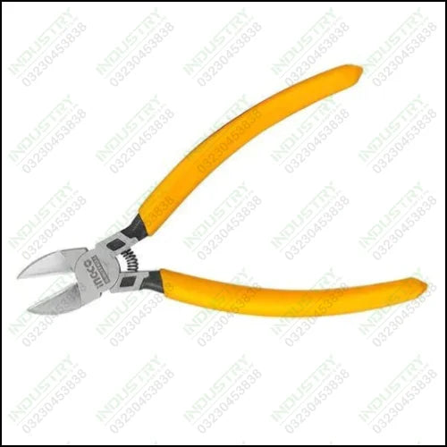 Ingco Plastic cutting pliers HDCP38140 in Pakistan - industryparts.pk