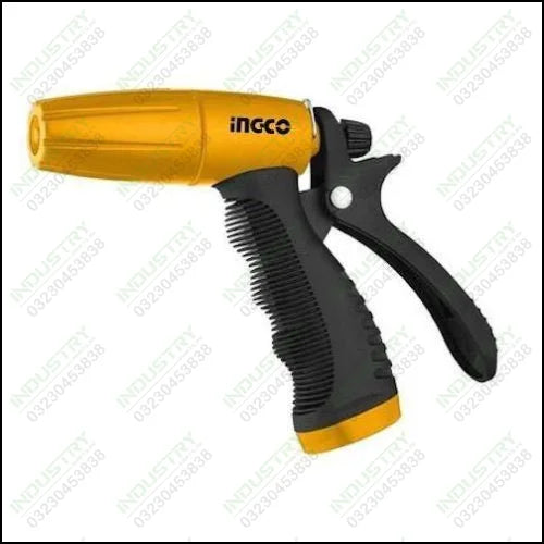 INGCO Plastic trigger nozzle HWSG032 in Pakistan - industryparts.pk