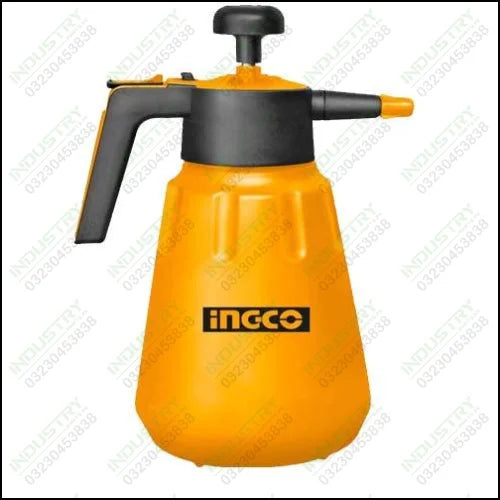 Ingco Pressure sprayer HSPP2021 in Pakistan - industryparts.pk