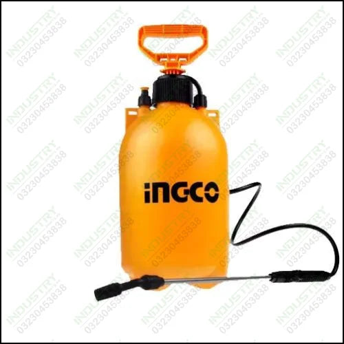 Ingco Pressure sprayer HSPP3051 in Pakistan - industryparts.pk