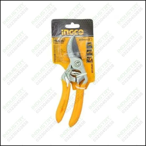 INGCO Pruning Shear HPS0109 in Pakistan - industryparts.pk