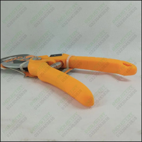 INGCO Pruning Shear HPS0201 branch cutter  in Pakistan - industryparts.pk