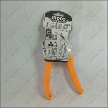 INGCO Pruning Shear HPS0201 branch cutter  in Pakistan - industryparts.pk