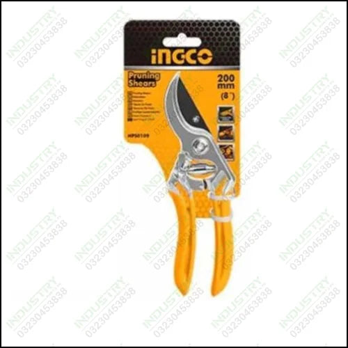 Ingco Pruning Shear HPS0308 in Pakistan - industryparts.pk