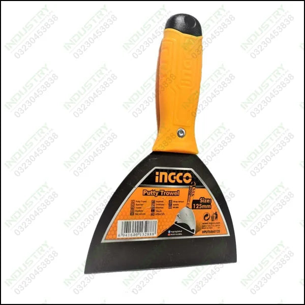 INGCO Putty Trowel HPUT6860125 in Pakistan - industryparts.pk