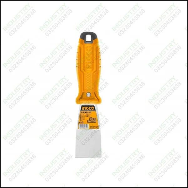 INGCO Putty trowel HPUT686050 in Pakistan - industryparts.pk