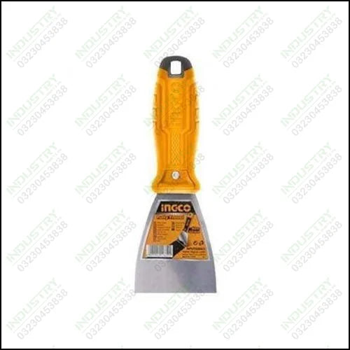 Ingco Putty Trowel HPUT686075 in Pakistan - industryparts.pk