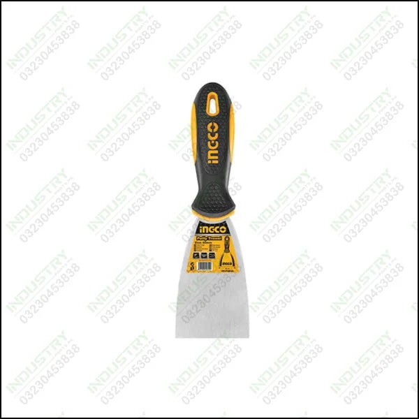 Ingco Putty Trowel Industrial HPUT08080 in Pakistan - industryparts.pk