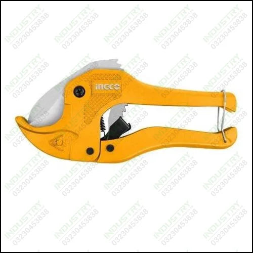 Ingco PVC Pipe Cutter HPC0543 in Pakistan - industryparts.pk