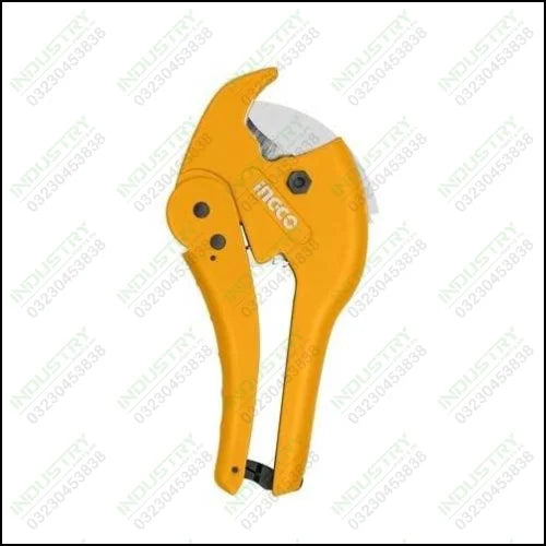 Ingco PVC Pipe Cutter Industrial HPC0442 in Pakistan - industryparts.pk