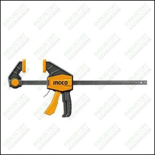 INGCO Quick bar clamps HQBC24802 in Pakistan - industryparts.pk