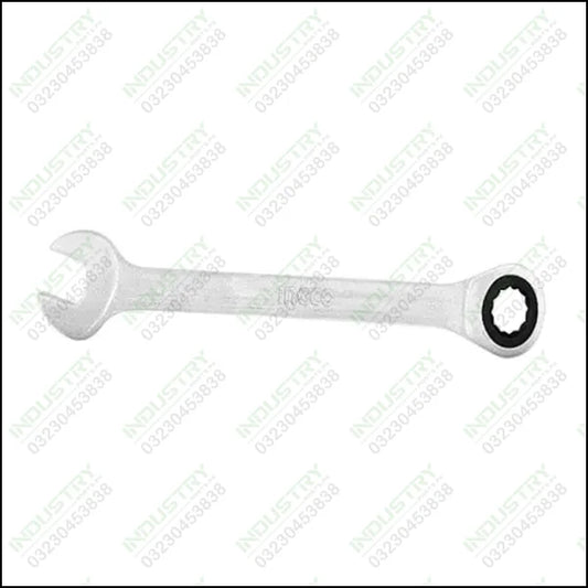 Ingco Ratchet Spanner HCSPAR081 In Pakistan - industryparts.pk