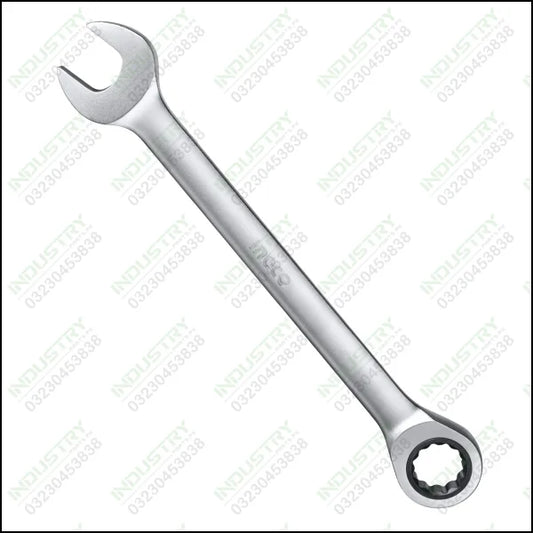 Ingco Ratchet Spanner Industrial HCSPAR151 In Pakistan - industryparts.pk