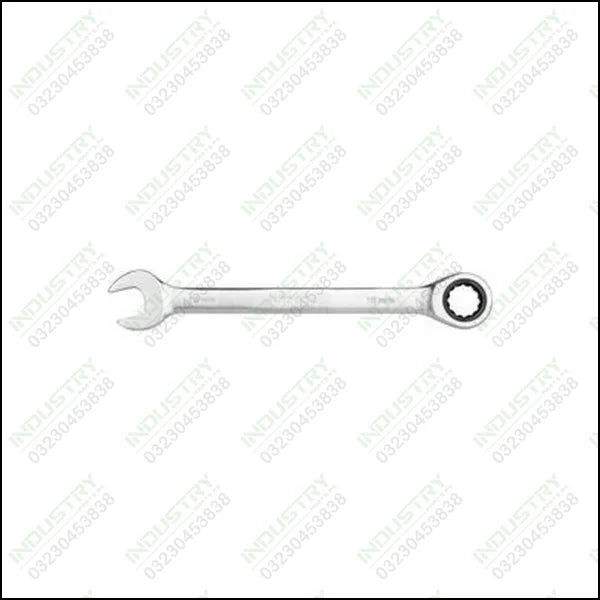 Ingco Ratchet Spanner Industrial HCSPAR191 In Pakistan - industryparts.pk