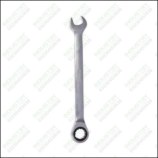 Ingco Ratchet Spanner Industrial HCSPAR211 In Pakistan - industryparts.pk