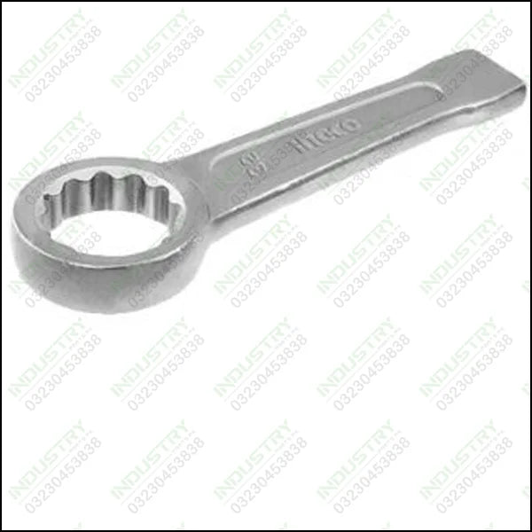 Ingco Ring slogging wrench HRSW036 In Pakistan - industryparts.pk