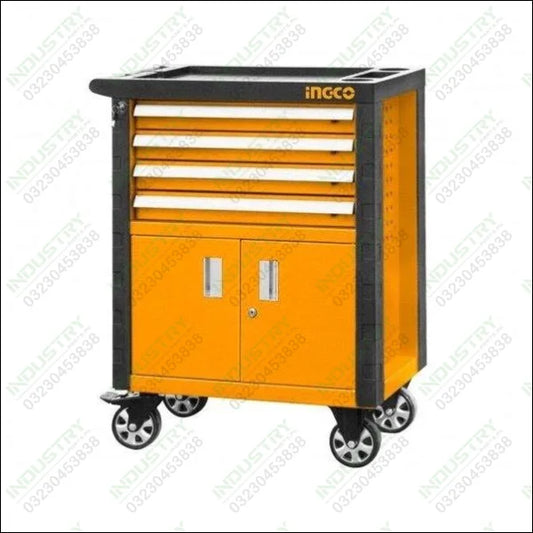 Ingco Roller Cabinet Industrial HDTC01042 in Pakistan - industryparts.pk