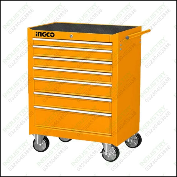 Ingco Roller Cabinet Industrial HDTC02071P in Pakistan - industryparts.pk