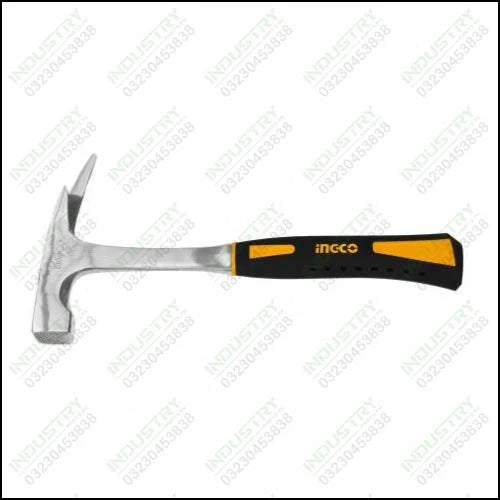 Ingco Roofing Hammer HRH6008 in Pakistan - industryparts.pk