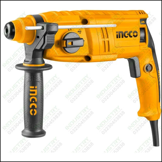 INGCO Rotary Hammer RGH6528 in Pakistan - industryparts.pk