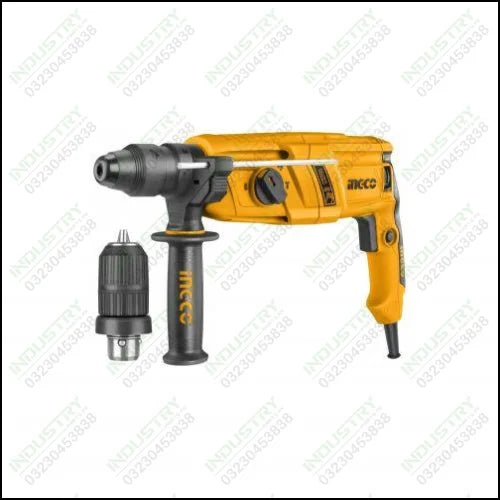 Ingco Rotary Hammer RGH9028-2 in Pakistan - industryparts.pk