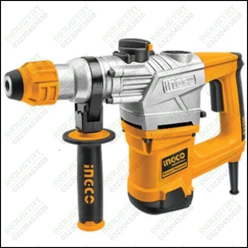 Ingco Rotary Hammer RH10506 in Pakistan - industryparts.pk