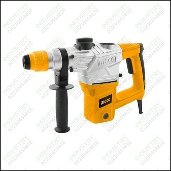 Ingco Rotary Hammer RH10508 in Pakistan - industryparts.pk