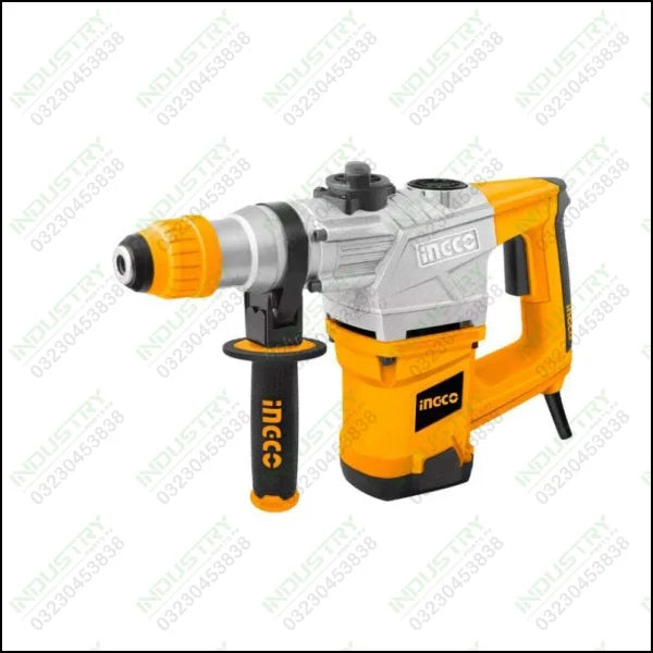 Ingco Rotary Hammer RH12008 in Pakistan - industryparts.pk