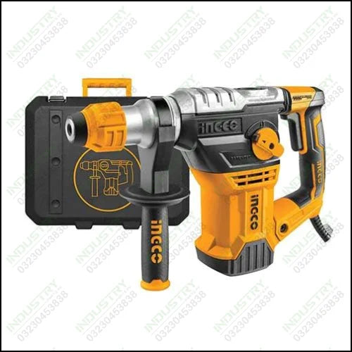 Ingco Rotary Hammer RH150068 in Pakistan - industryparts.pk