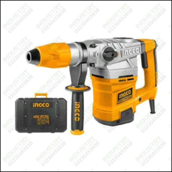 Ingco Rotary Hammer RH16008 in Pakistan - industryparts.pk