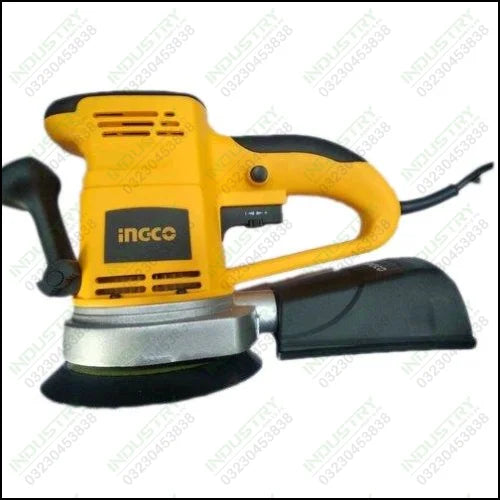 Ingco Rotary Sander RS4501.2 in Pakistan - industryparts.pk