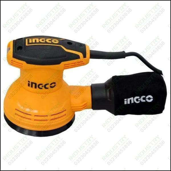 Ingco RS3208 Rotary sander in Pakistan - industryparts.pk
