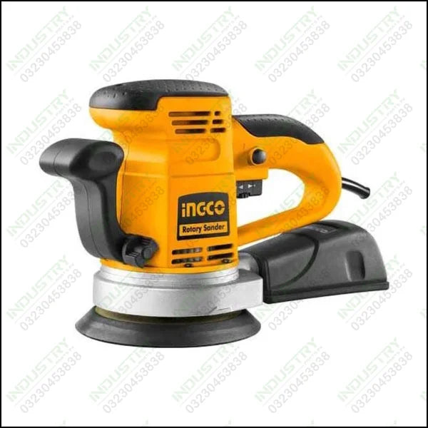 INGCO RS4508 ROTARY SANDER in Pakistan - industryparts.pk