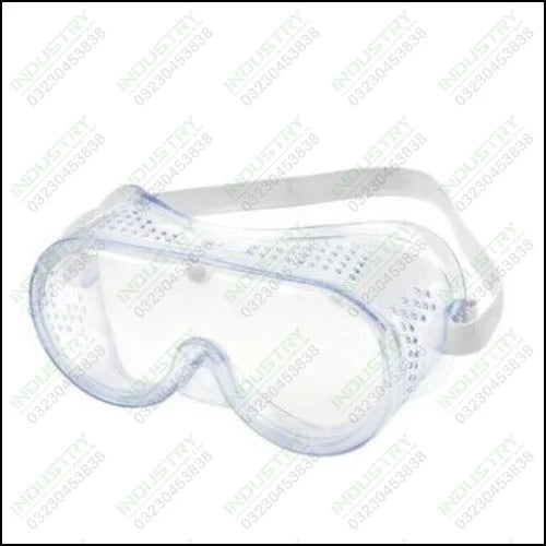 Ingco Safety Goggles HSG02 in Pakistan - industryparts.pk