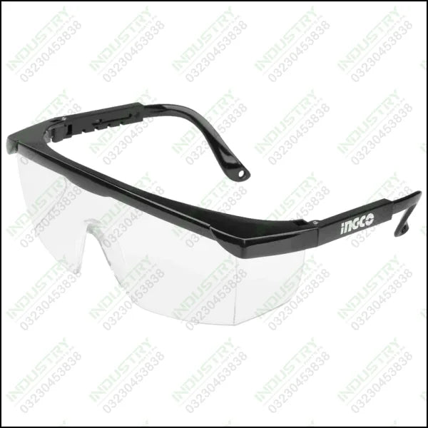 INGCO Safety goggles HSG04 in Pakistan - industryparts.pk