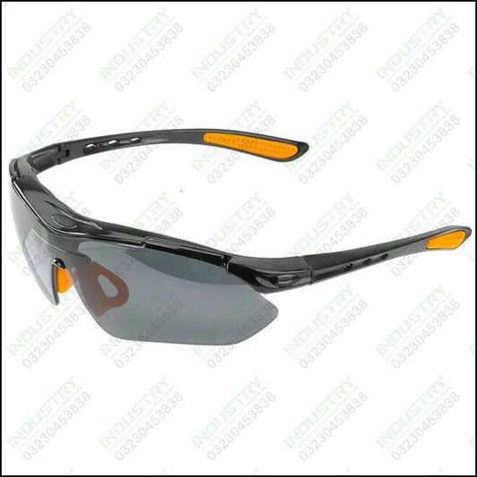 Ingco Safety Goggles HSG07 in Pakistan. - industryparts.pk