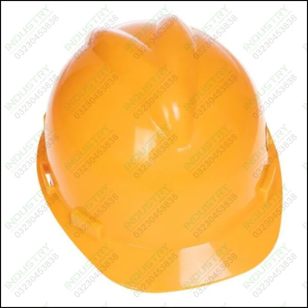 Ingco Safety Helmet HSH01 in Pakistan - industryparts.pk
